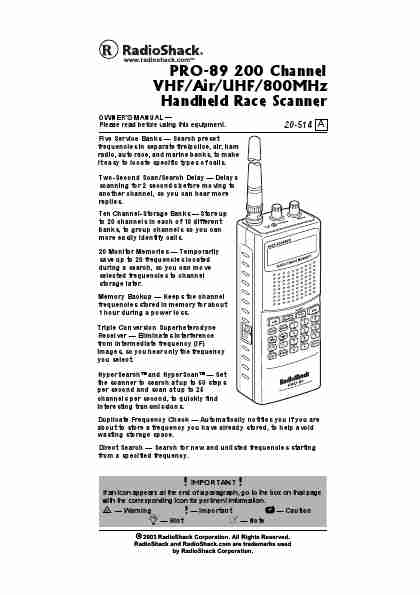 Radio Shack Scanner PRO-89-page_pdf